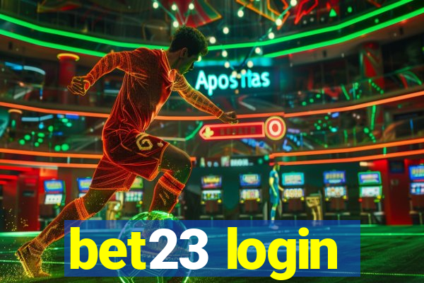 bet23 login